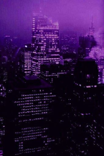 Purple aesthetics ╮(╯ ╰)╭ | Vaporwave Amino