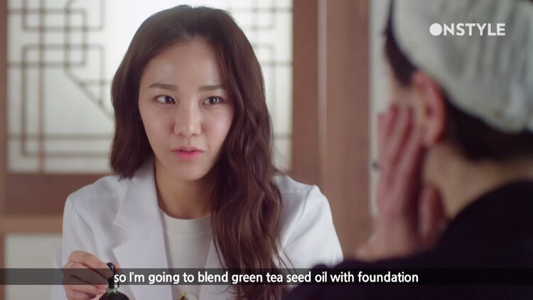 K-beauty tips from Kdramas: 2.06.17 | K-Drama Amino