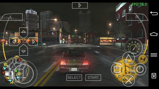 Midnight club 3 DUB edition android | Mundo Motor Amino