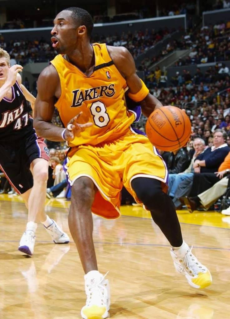 2002 kobe