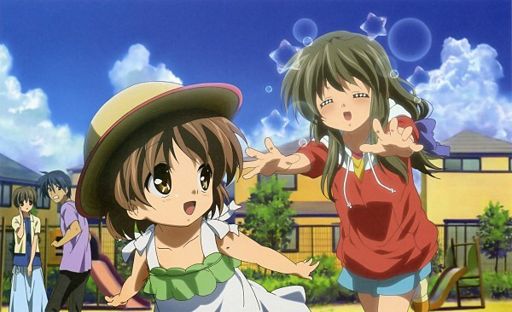 Clannad/Clannad After Story, Wiki