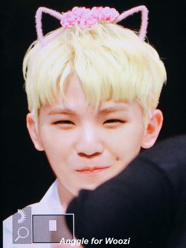 Woozi / Jihoon Fansign event Previews and HQ Pictures | Woozi (우지) Amino