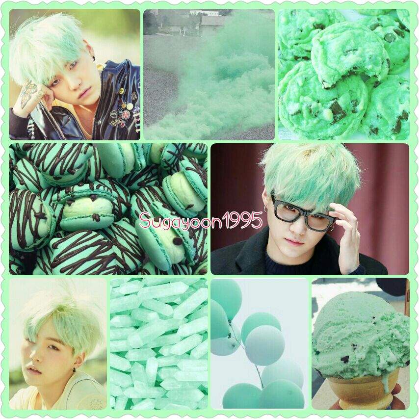 7 Day BTS Mood Board | BTS ARMY's MoodBoards Amino