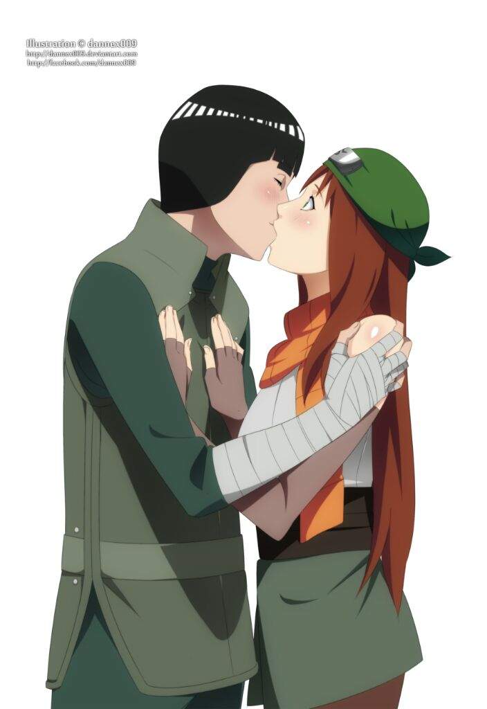 Qui Est La Mère De Metal Lee Será que é a mãe do metal Lee? | Boruto Oficial BR Amino