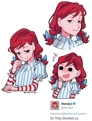 Wendys | Wiki | Anime Amino