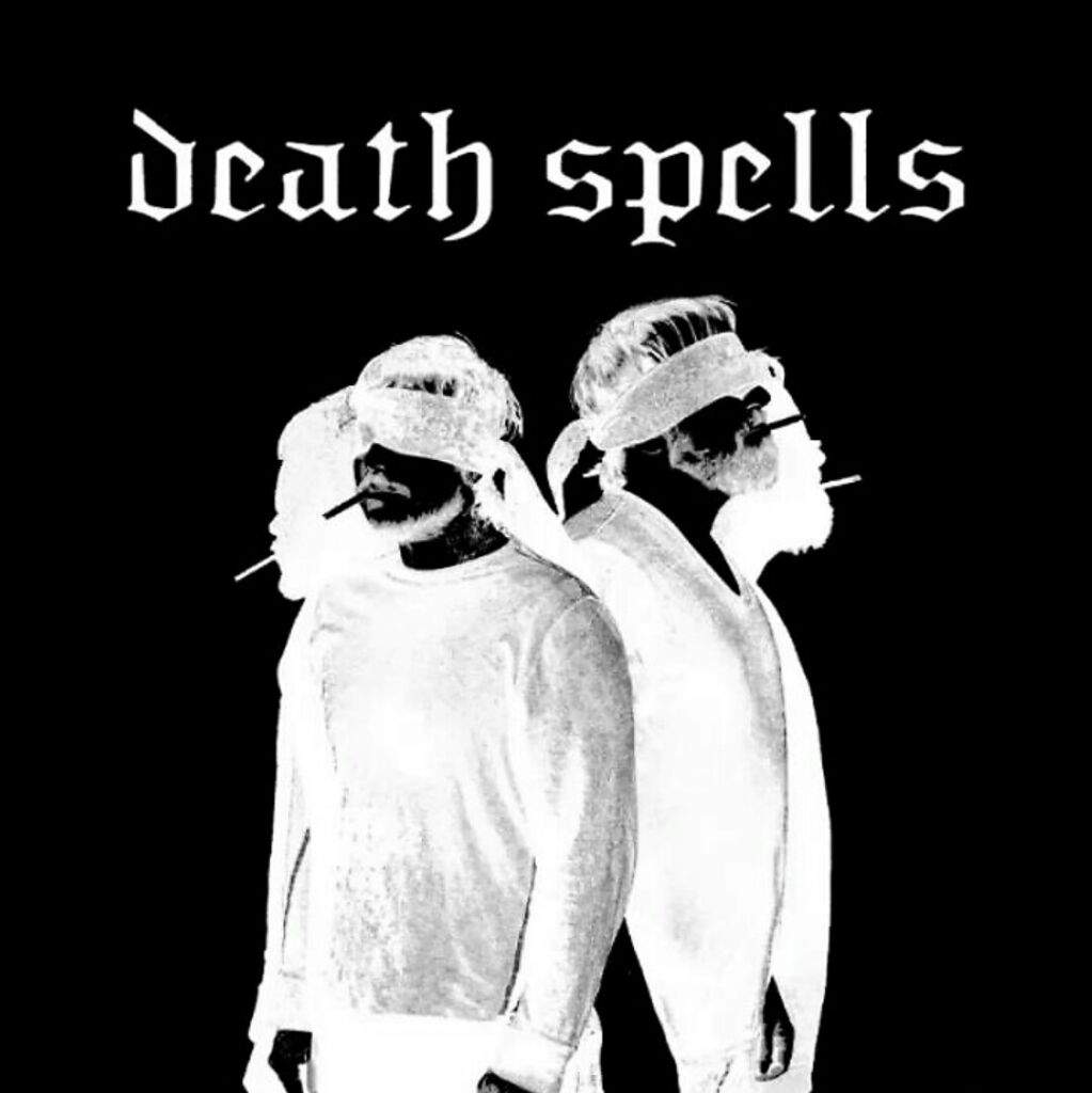 death spells shirt