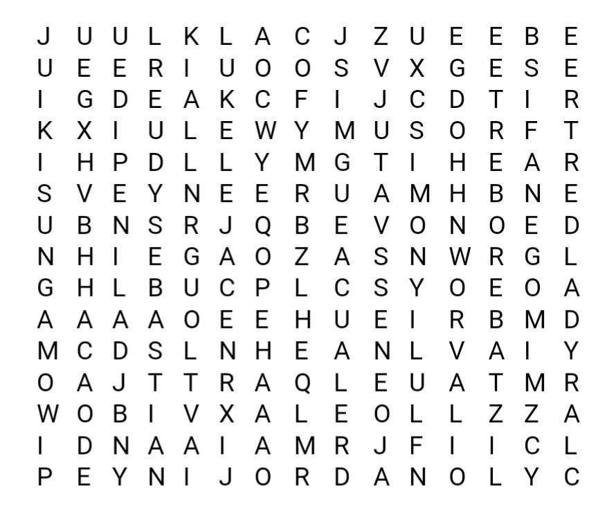 The First Name You Spot Is Your Bff Shadowhunters Amino