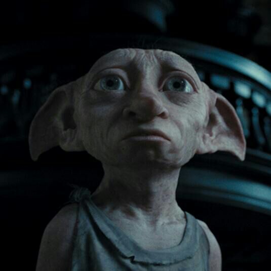 dobby pops