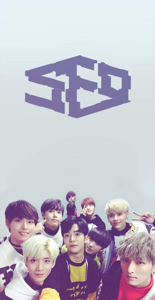 SF9 wallpapers | SF9 Amino