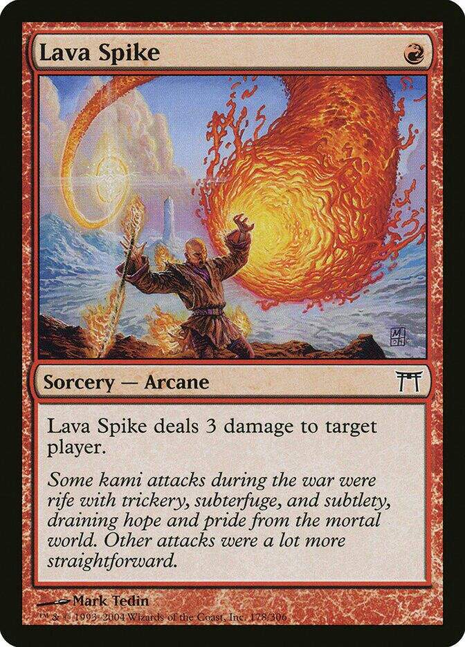 Blazing Boros A Modern Burn Primer Mtg Amino