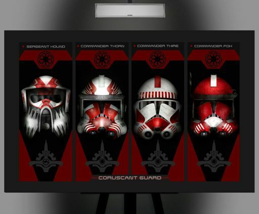 star wars 401st