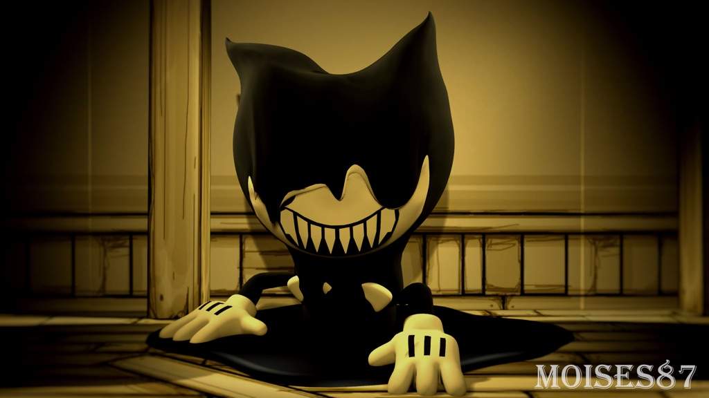 bendy and the ink machine chapter 5 dagames bendy and the ink machine chapter 5 dagames