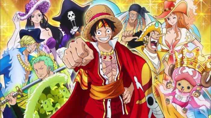 One Piece | Wiki | Kings Of Manga Amino