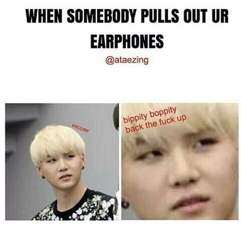 Suga memes🎉💗 | ARMY's Amino