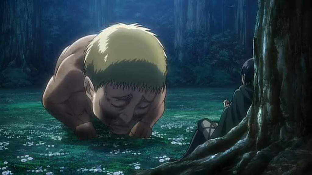 Snk Season 4 Part 2 Episode 1 SnK 30 Day Challenge: Day Ten! | Attack On Titan Amino
