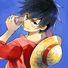 amino-Monkey D Luffy-b134cedd