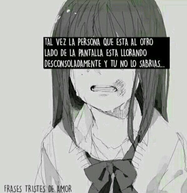 Frases Sad De Amor Anime Quotes De Amor