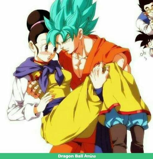 Goku X Milk Dragon Ball EspaÑol Amino 2798