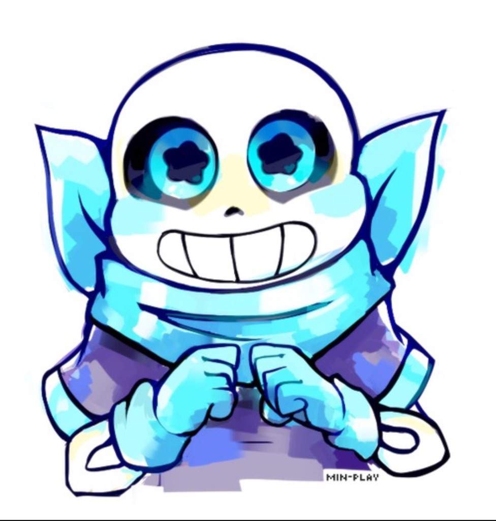 Undertale Amino