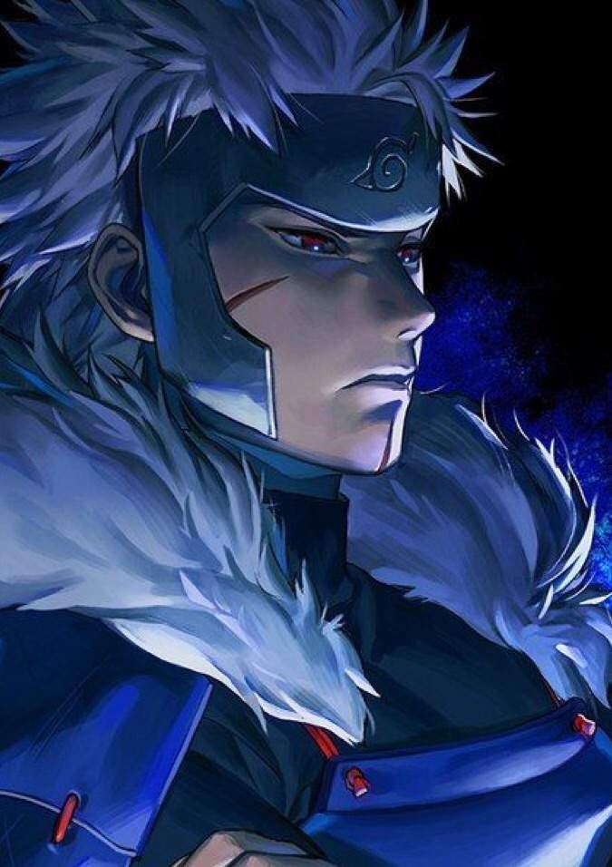 Tobirama Senju Wiki Animesland Amino