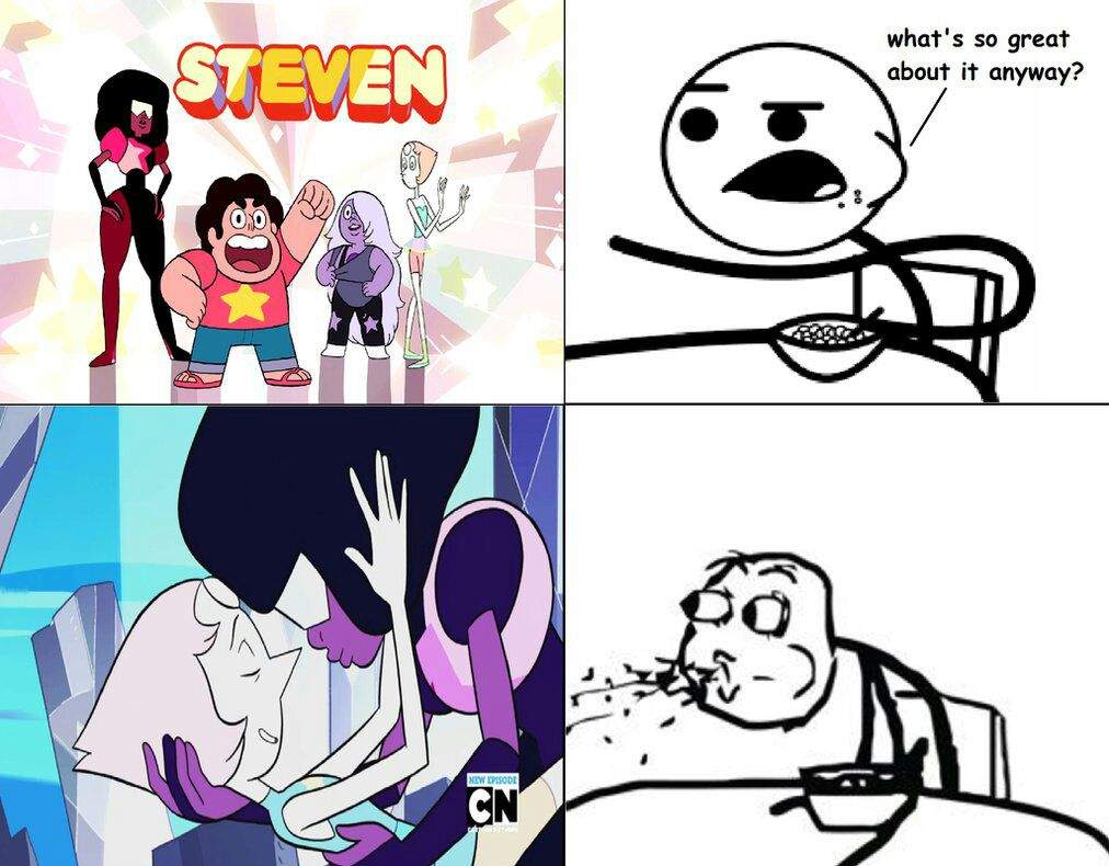 Best Memes Images In Memes Steven Universe Memes Funny My Girl