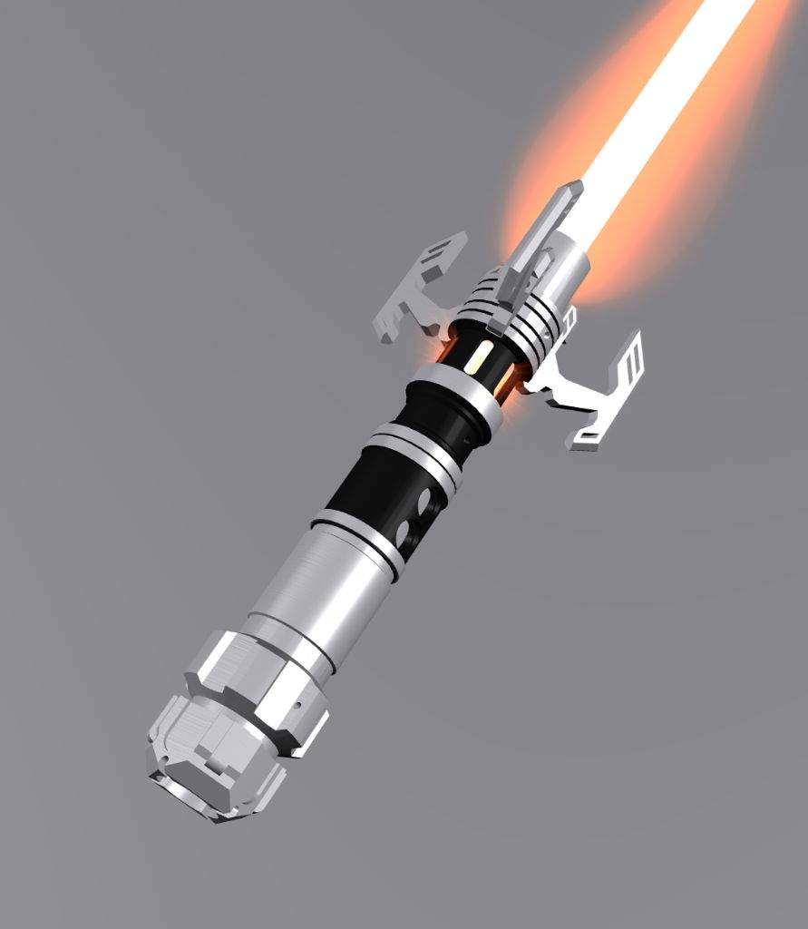 My lightsaber designs Star Wars Amino