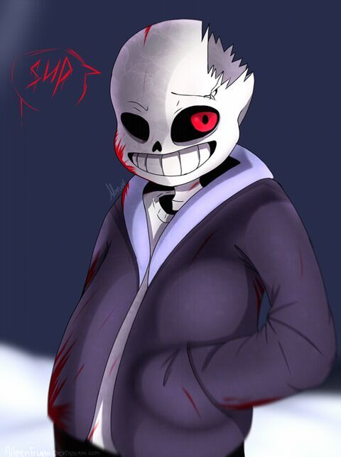 Horror Sans 