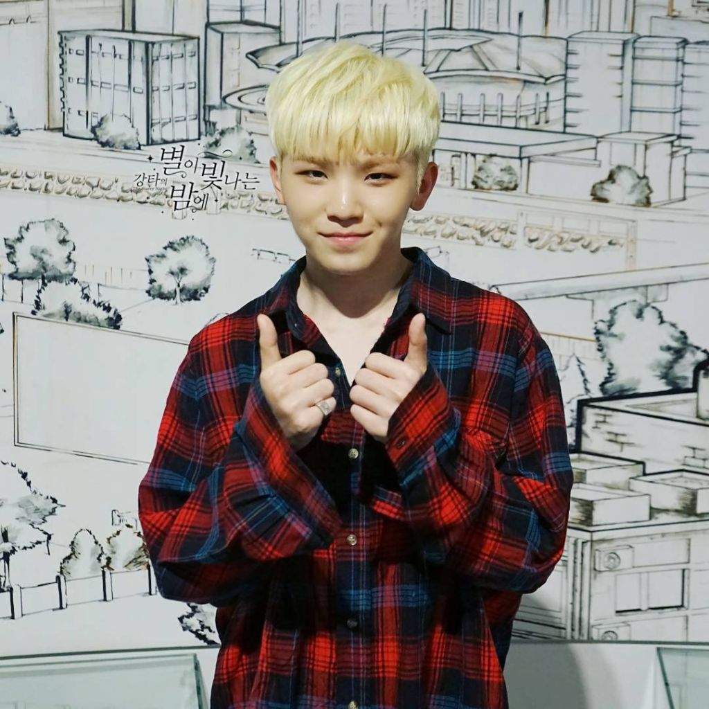 Woozi | Carat 캐럿 Amino