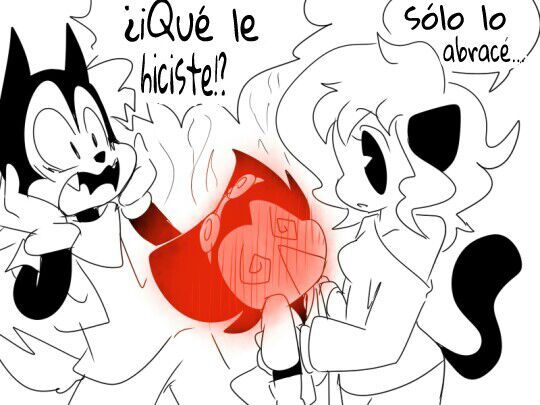 Bendy Comic Español ️bendy Ink Machine ️ Esp Amino 5826