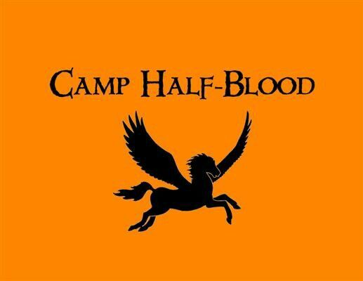 Camp Half Blood Wiki 《rpg》universo Pjo Amino