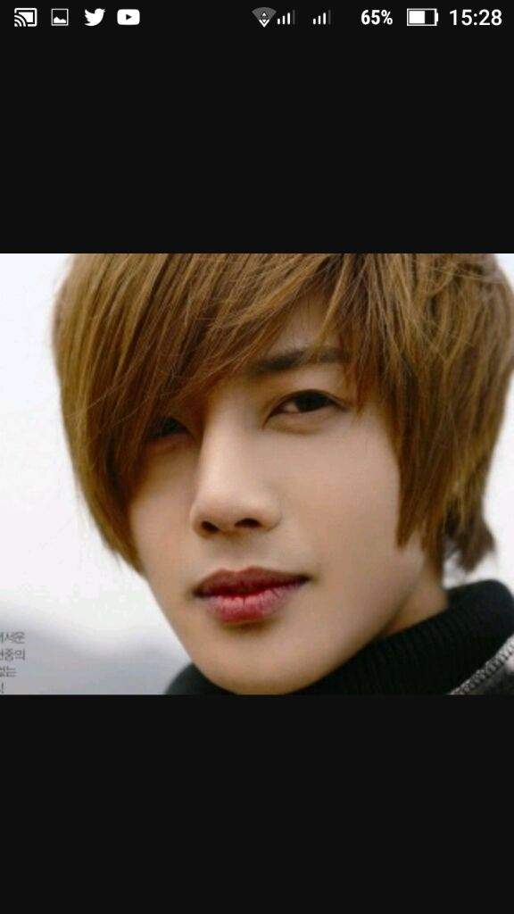 Kim Hyun Joong Wiki •dramas• Amino