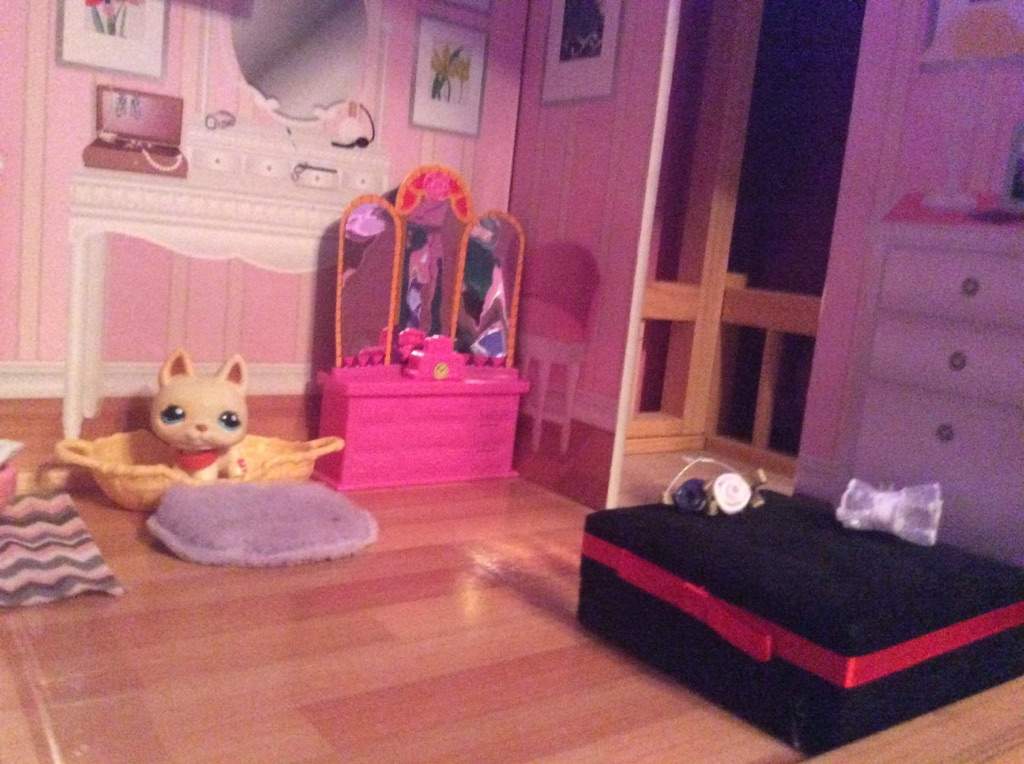 Lps Bedroom Lps Amino