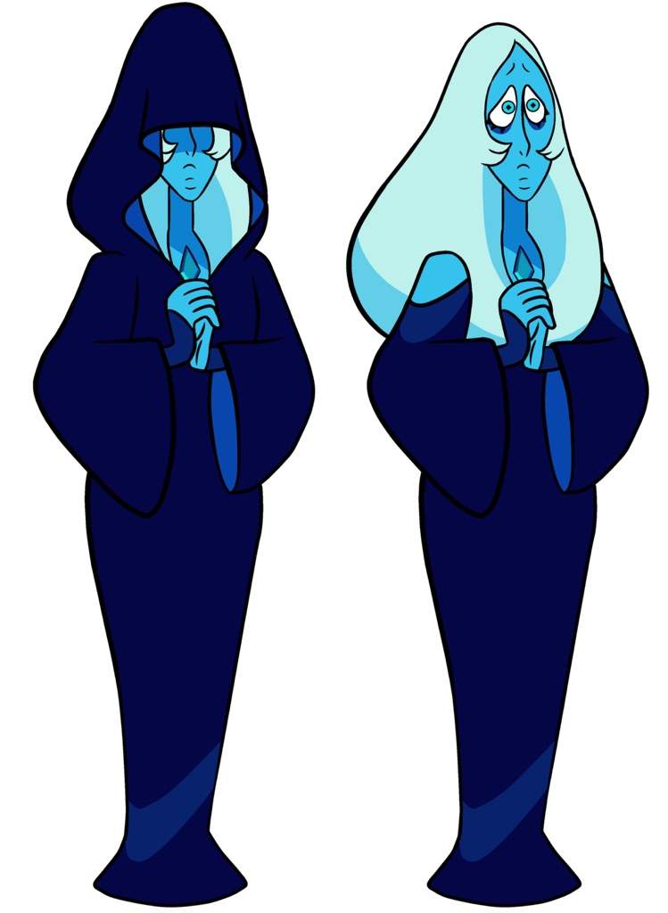 Why Blue Diamond Is The Most Favoured One Steven Universe Amino 