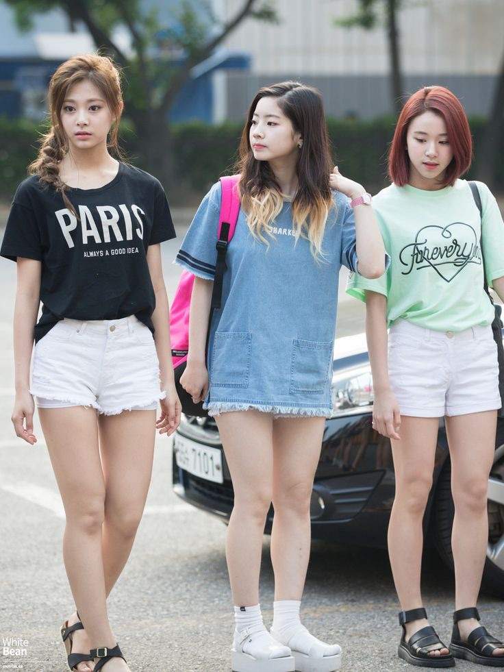 blackpink casual clothes