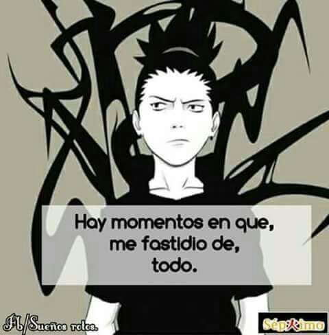 Frases | •Anime• Amino