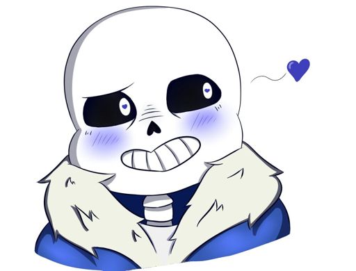 Sans kawaii | Wiki | 🔪Delta Rune Español💜 Amino