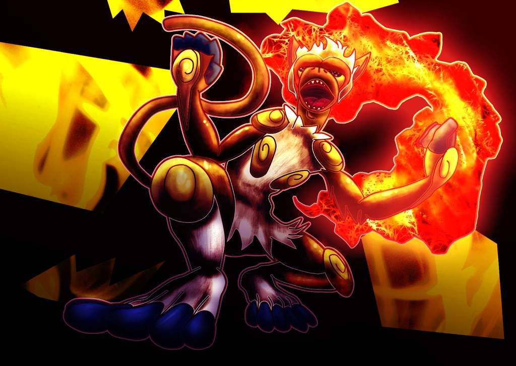 top 5 fire starters pokéverse amino
