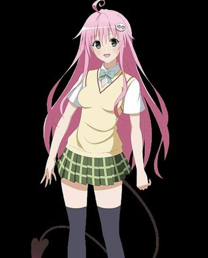 أنمي To Love Ru امبراطورية الأنمي Amino