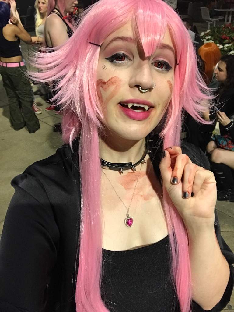 Momocon pic dump! Wiki Cosplay Amino