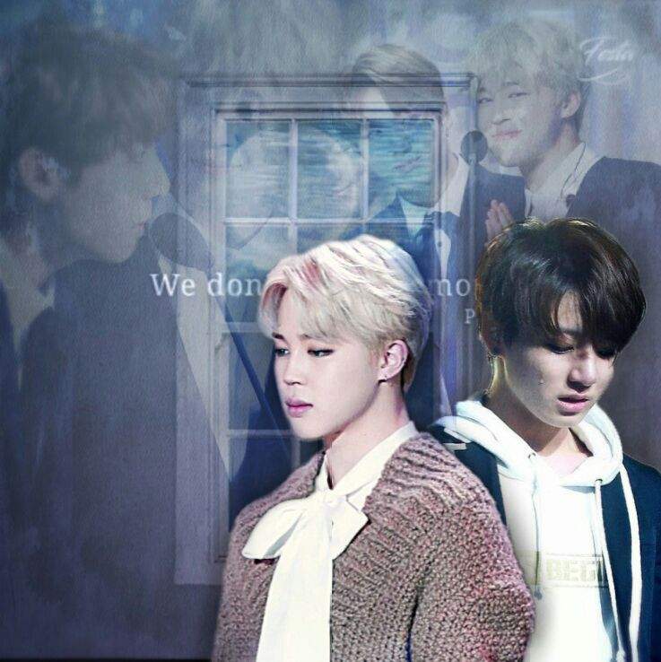 Jikook Edit! We Don't Talk Anymore | ARMY's Amino