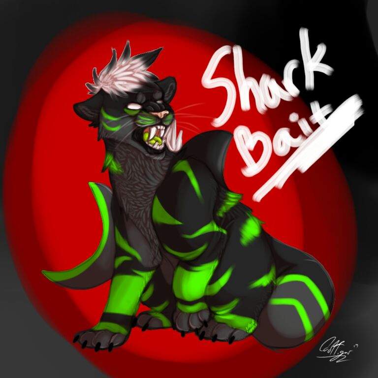 Sharkbait Wiki Furry Amino