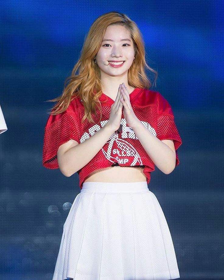 Dahyun | • Twice Official • Amino