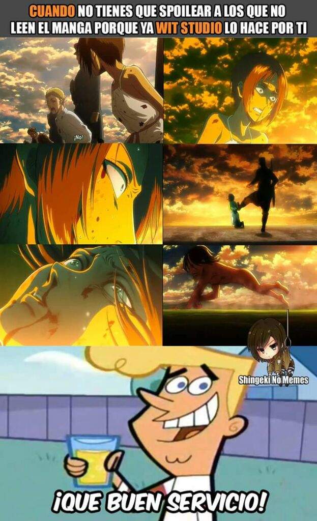 ¿Por qué tardó tanto la segunda temporada? Attack On