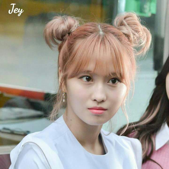 TODO SOBRE MOMO | •K-Pop• Amino