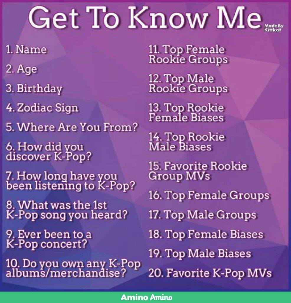 Let s get to know. Getting to know. Get to know. Get to know me. Know get to know.