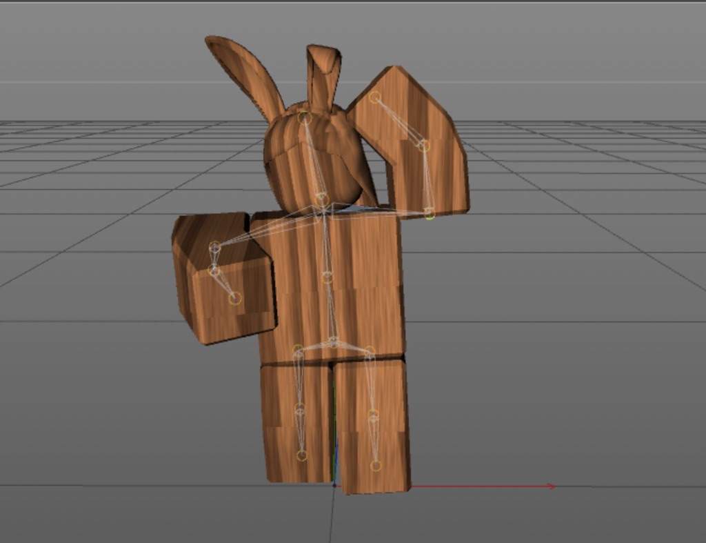 Questioning Tree Gfx Meaning Sneak Peek Into C4d Roblox Amino - roblox id knees