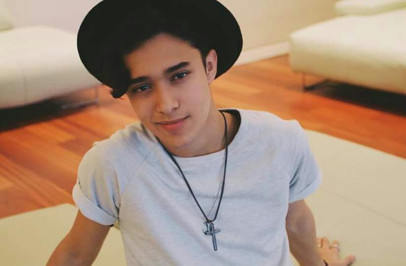 Joel Pimentel | Wiki | CNCO Amino