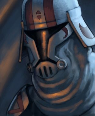 star wars clone commanders and captains