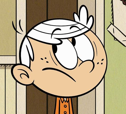 What do you think of Clyde's nose bleeds? | The Loud House Amino Amino