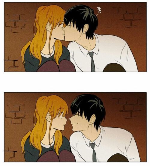 Bizzare Love | Cheese In The Trap | Anime Amino| cheese in the trap korean drama | cheese in the trap watch online drama cool webtoon